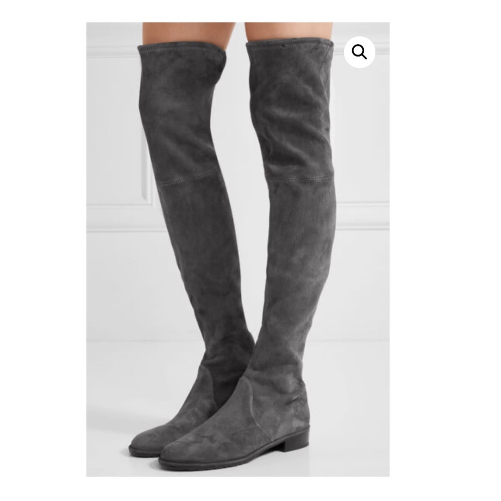 Marc Fisher Over the Knee Boots
